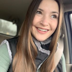 Meet your Posher, Natalie